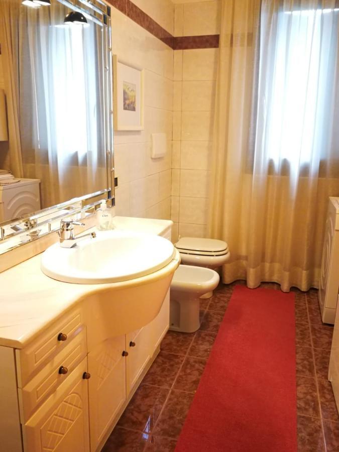 Comfort In Centro بيفي دي سوليغو المظهر الخارجي الصورة